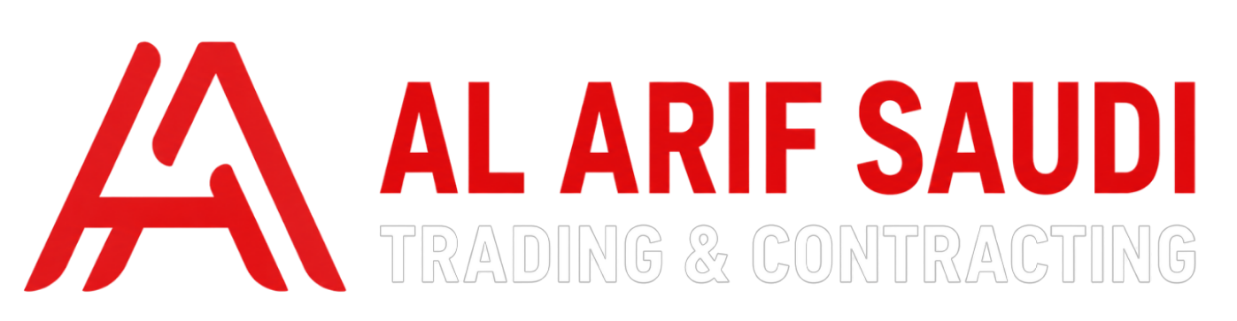Al Arif Saudi Trading & Contracting
