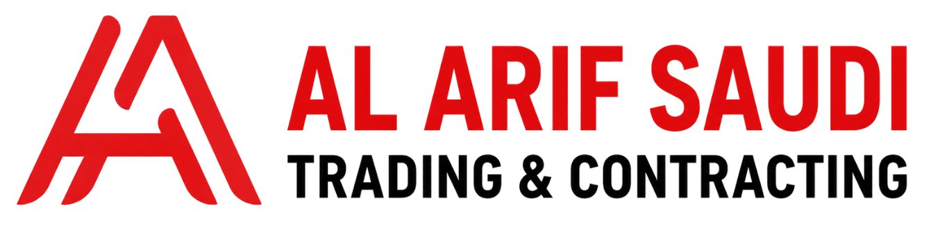 Al Arif Saudi Trading & Contracting